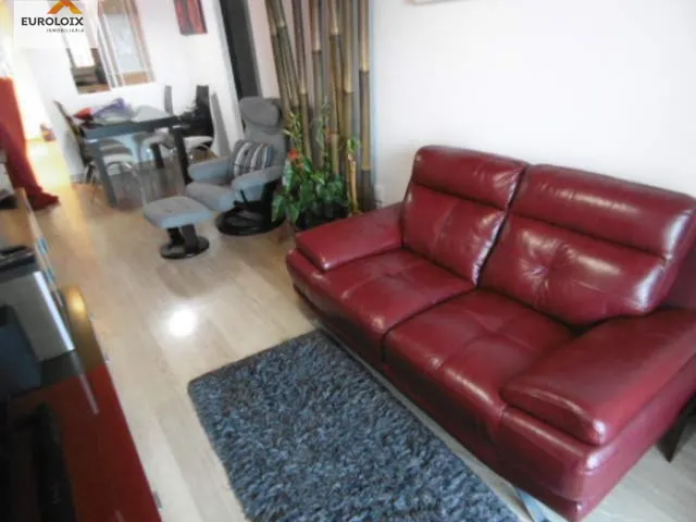 Apto de 2 dorm en Rincon Alto , Benidorm.www.euroloix.com — 12