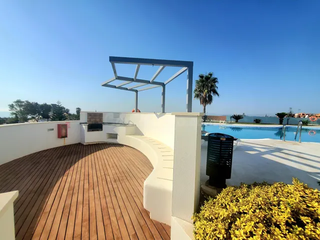Piso de Lujo a la venta en Torreblanca del Sol Fuengirola - foto 2