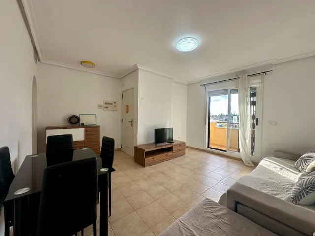Tu primer hogar en Los Alcázares!!!!! — 7