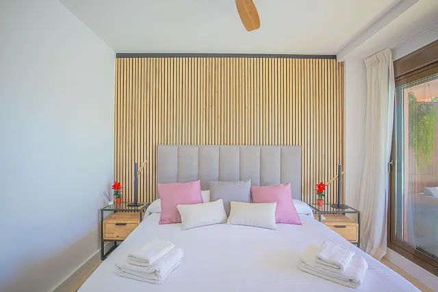 Apartamento 3 habitaciones 135m² en venta - Costa Del Sol — 12