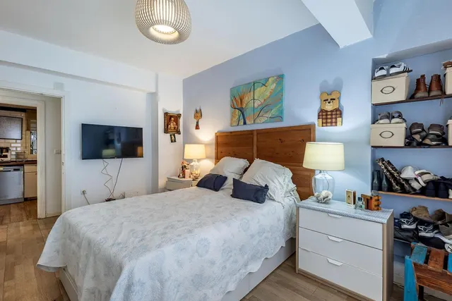 PISO REFORMADO EN VENTA · PEDRO ANTONIO DE ALARCÓN · GRANADA — 10