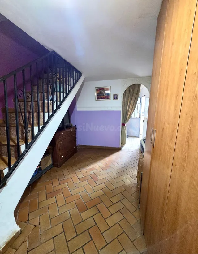 ¡tu nuevo hogar te espera en cañero! casa con patio y gran terraza — 3