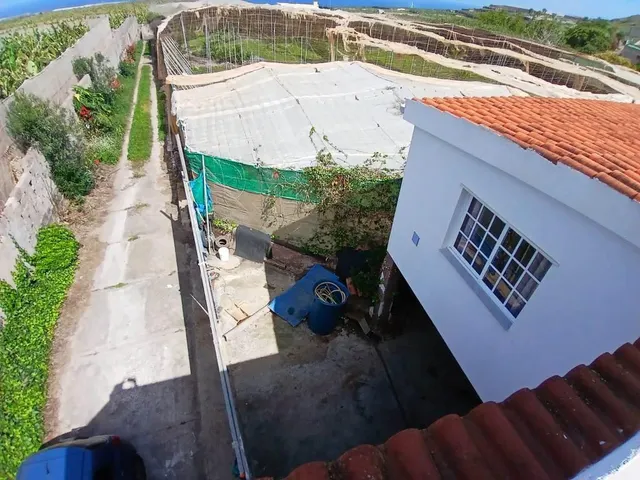 Casa con finca en Buenavista del norte — 31
