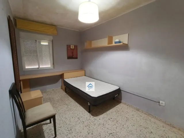 ¡Oportunidad única en pleno centro de Cáceres! — 12