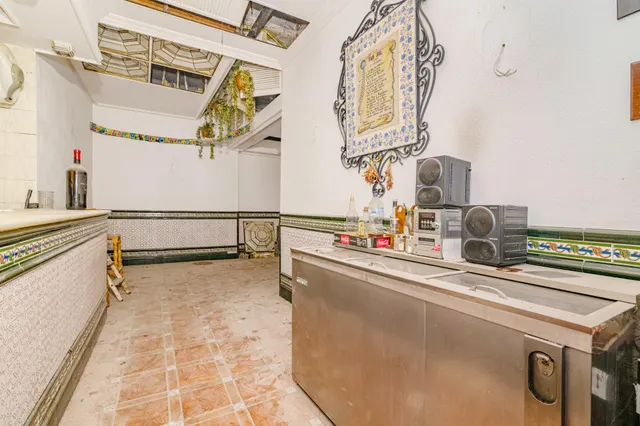 Local en Venta en la Calle Sol — 7