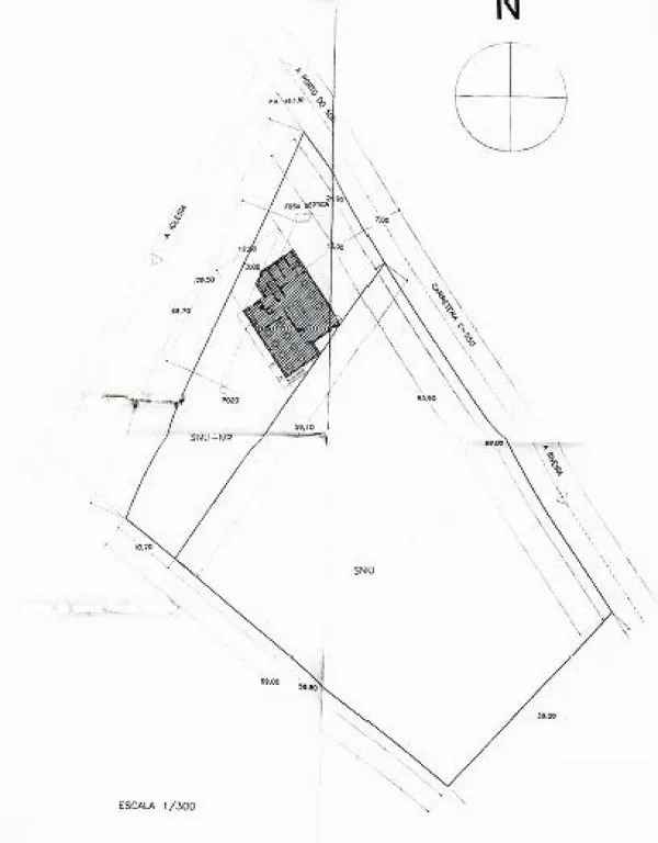 Proyecto único con finca y pozo propio — 24