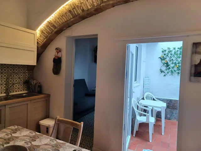 BONITO PISO EN EL CENTRO DE VEJER DE LA FRONTERA — 10