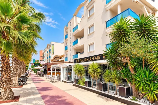 Apartamento 2 habitaciones 66m² en venta - Cabo Roig — 22