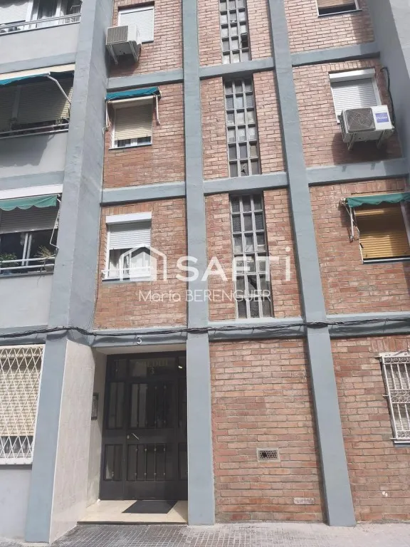Inversión con inquilino de renta antigua - foto 3