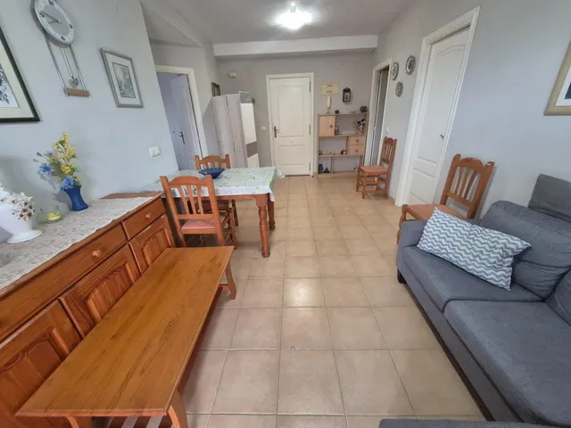 Acogedor Piso con Vistas al Mar en Playa Piles con piscina - ¡Tu Refugio Ideal! — 6
