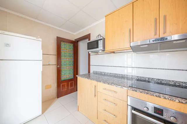 Adosado 2 habitaciones 81m² en venta - Lo Marabu — 12
