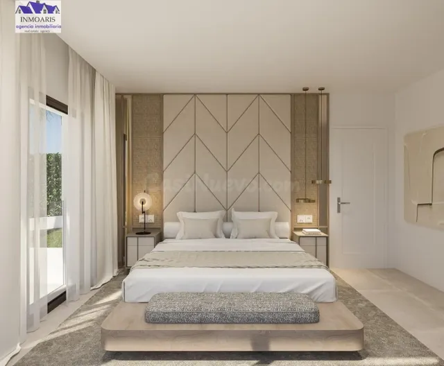 Villa 4 habitaciones 204m² en venta - Monte Olimpo - foto 4