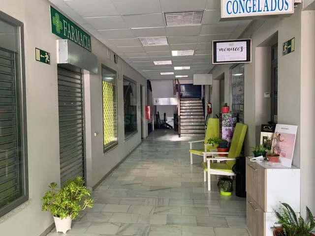 local comercial centro comercial las nieves - foto 4