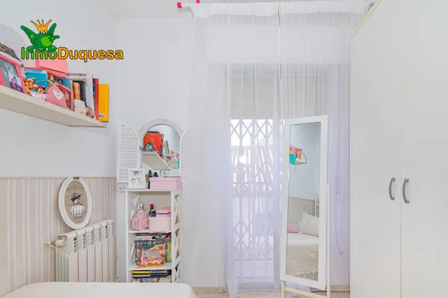 Casa de 7 dormitorios en La Zubia. (Con patio de 16 m2). — 19