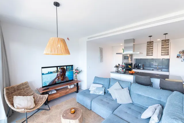Apartamento 2 habitaciones 78m² en venta - Costa Del Sol — 19