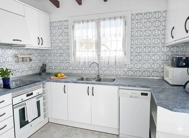 Villa 3 habitaciones 180m² en venta - Benimeit-Tabaira - foto 5