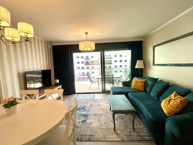 Apartamento 2 habitaciones 79m² en venta - Campoamor — 6