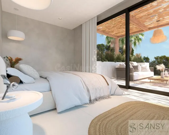Casa-Chalet en Venta en Javea/Xabia Alicante — 30