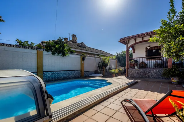 Gran oportunidad en Urbanización Puerto Sol – Puerto de la Torre, Málaga — 6
