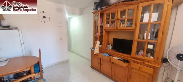 Estudio listo para entrar a vivir en Playmon F – Benidorm (Z - foto 4