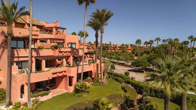 Apartamento 3 habitaciones 127m² en venta - Guadalmansa — 19