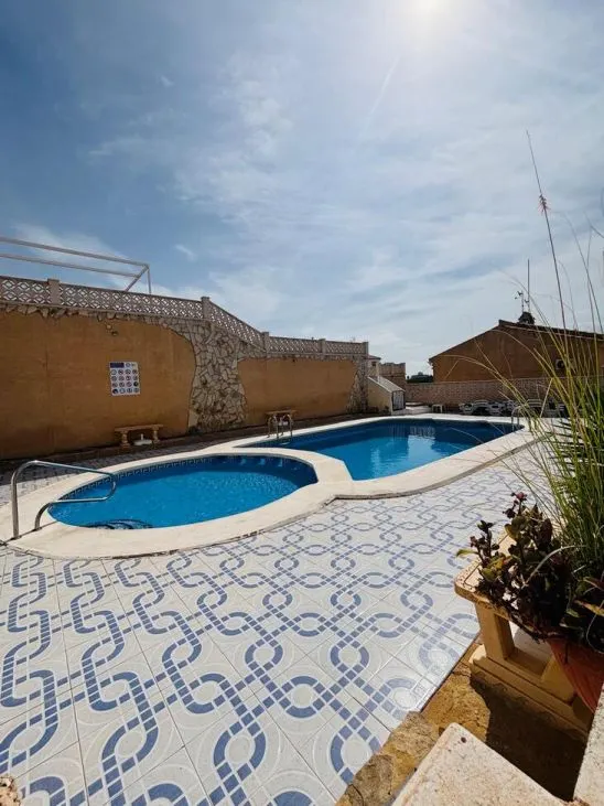 Apartamento 2 habitaciones en venta - Lomas de Cabo Roig — 24