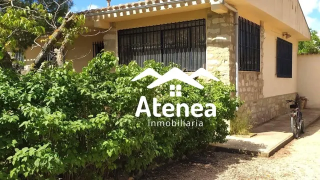 parcela en venta camino de san Gines — 10