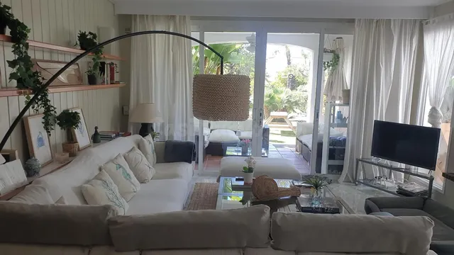 Adosado 2 habitaciones 185m² en alquiler - Costa Del Sol - foto 5
