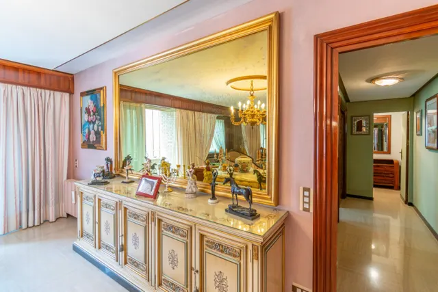 ESPECTACULAR VIVIENDA EN ACERA DEL DARRO — 30