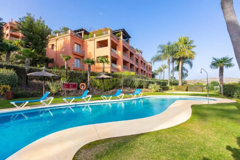 Apartamento 3 habitaciones 99m² en venta - Costa del Sol