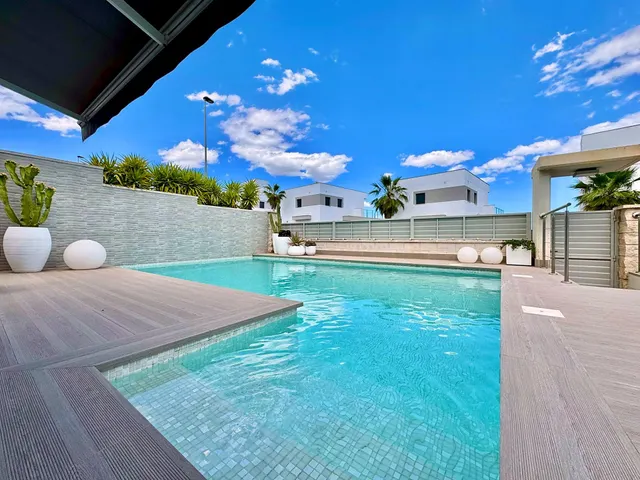 Villa 4 habitaciones 252m² en venta - Bellavista — 38