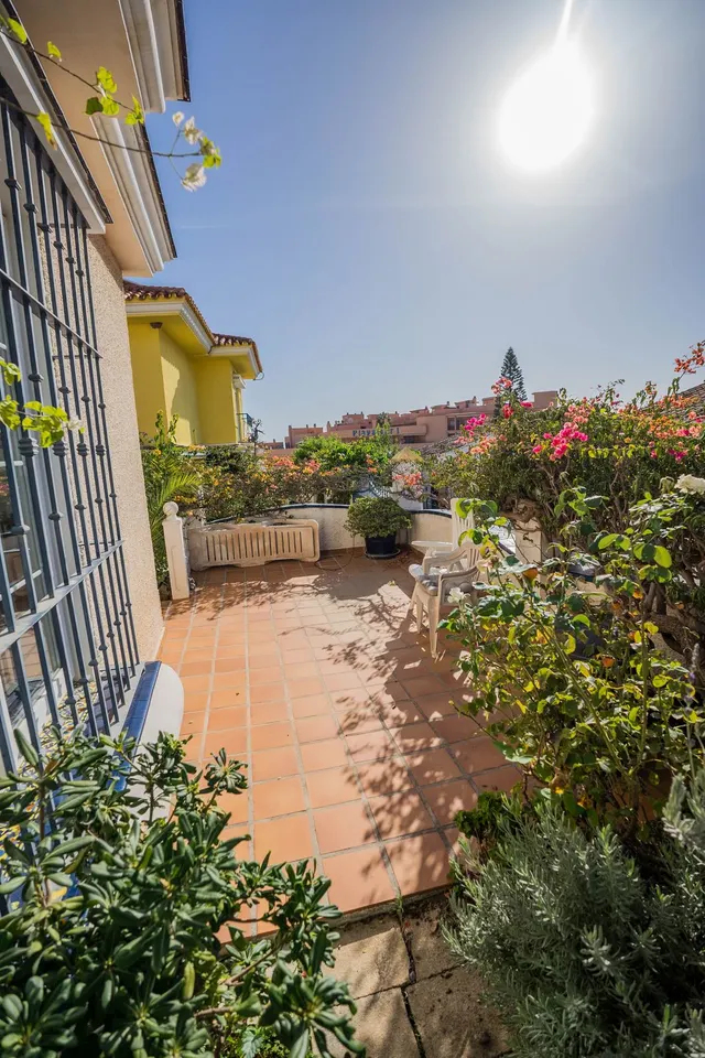 Chalet 3 habitaciones 303m² en venta - Centro — 45