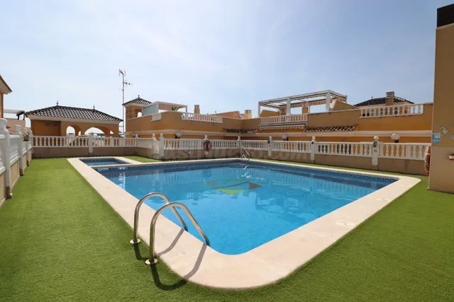 Adosado 2 habitaciones 85m² en venta - Pueblo 4 — 2