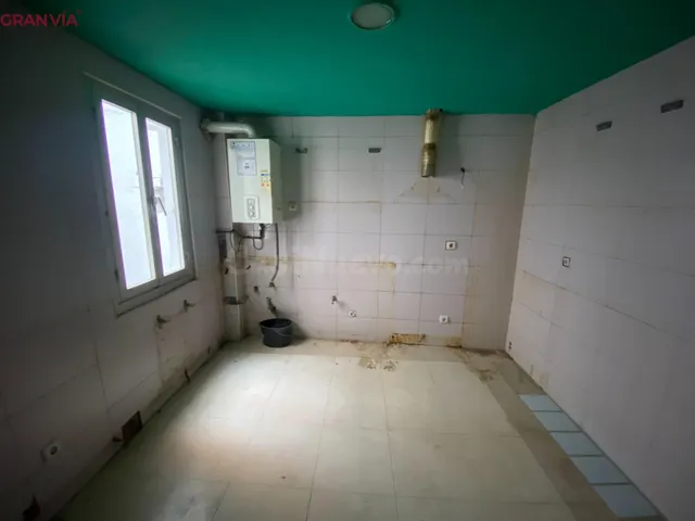 Piso para reformar — 4
