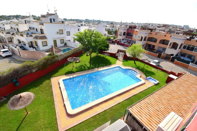 Apartamento 2 habitaciones 66m² en venta - Los balcones — 2