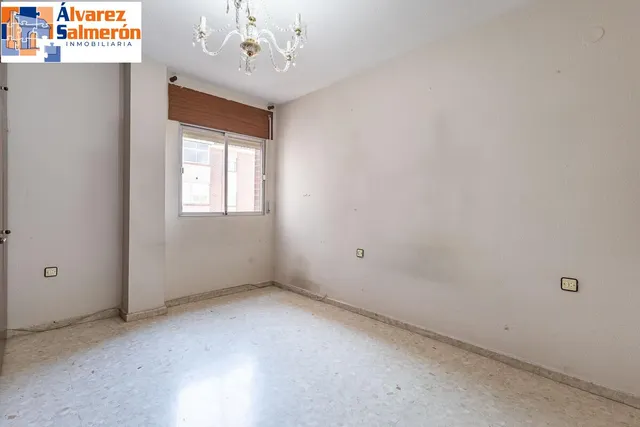 Espacio, luz y comodidad en una vivienda con grandes posibilidades en zona Alcampo — 18