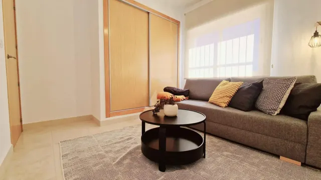 Villas de nueva construcción en amplias parcelas de más de 500 m2 en Lorca — 23