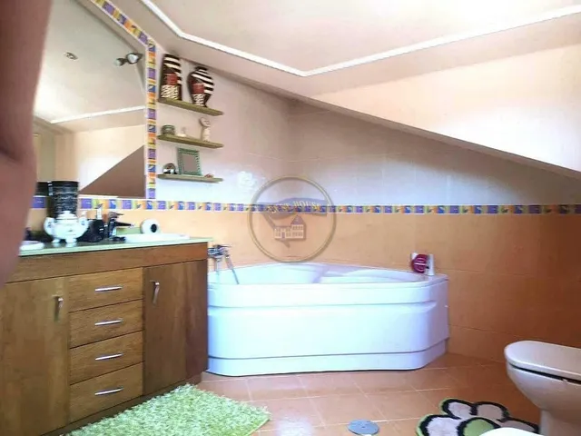 Chalet de piedra con vistas a las Cíes — 22