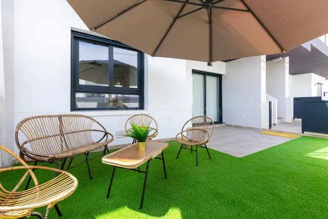 Apartamento 2 habitaciones 77m² en venta - Pueblo - foto 4