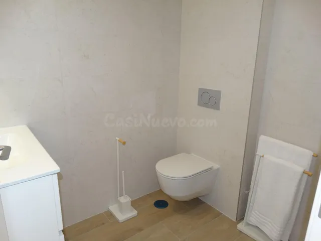 VEYA-BUNGALOW- PILAR DE LA HORADADA-2D-2B-PISCINA CMINITRIA — 21