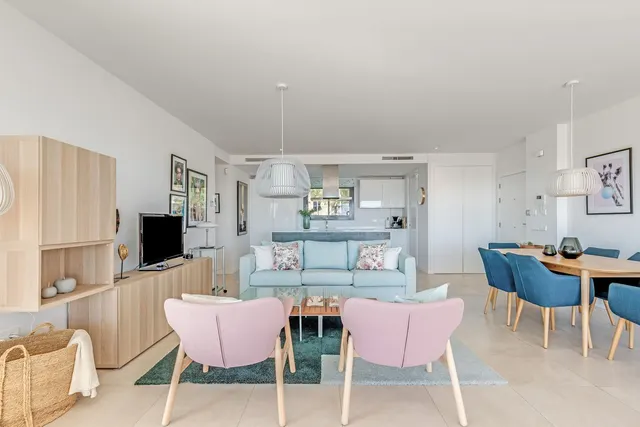 Ático 4 habitaciones 136m² en venta - Costa Del Sol — 18