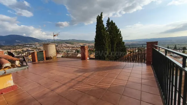 Apartamento en los Rebites, junto a calle Real de los Nevero - foto 3