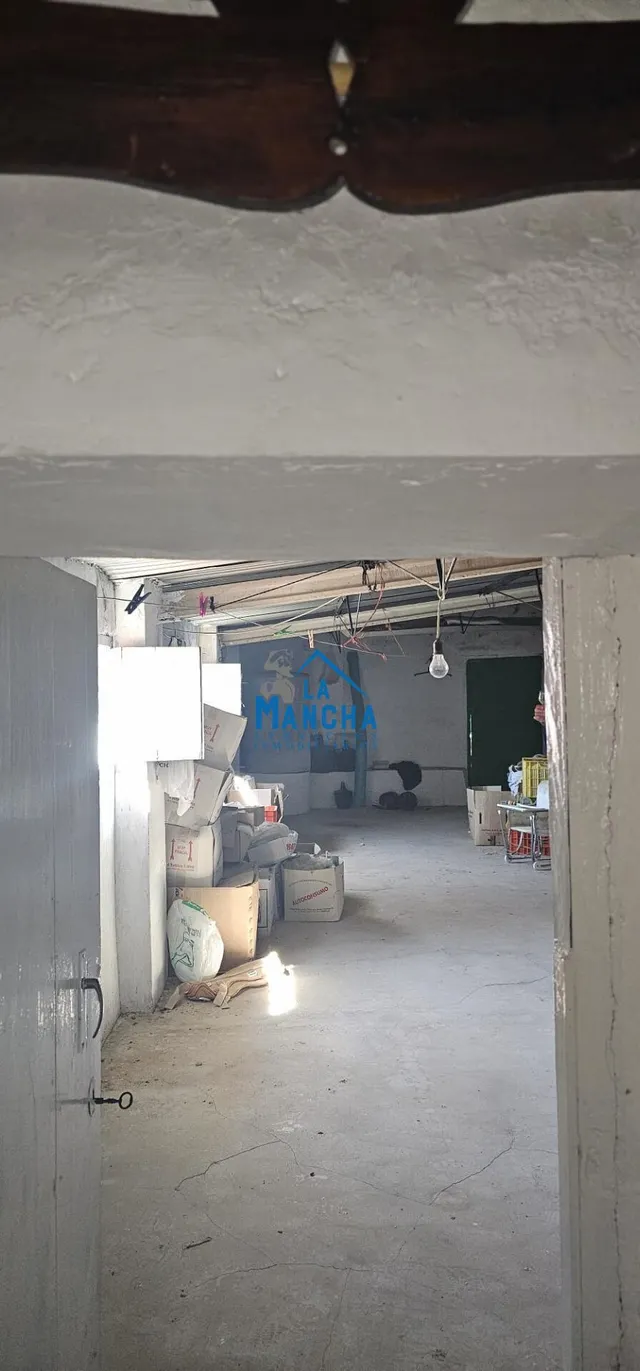 *55.000€* inmobiliaria la mancha vende casa entre Tobarra y hellín-Albacete — 32