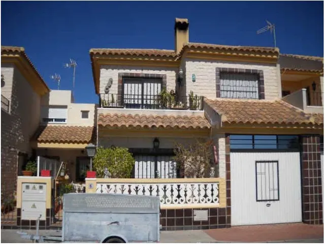 Adosado 1 habitación 100m² en venta - Sucina - foto 2