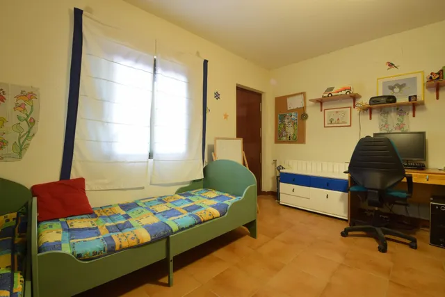 Gran finca con vivienda y merendero en Puente Duero — 36