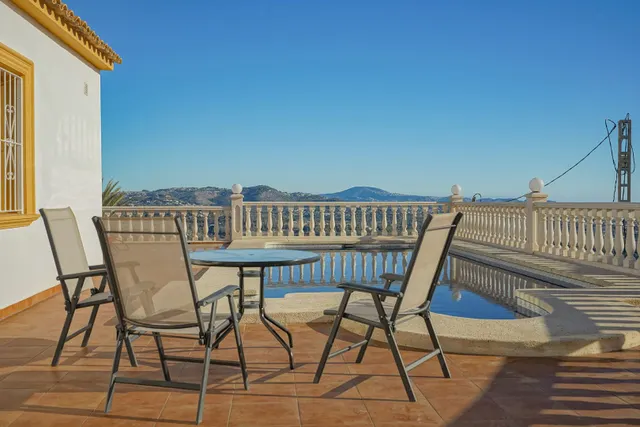Villa 4 habitaciones 264m² en venta - Cucarres — 6