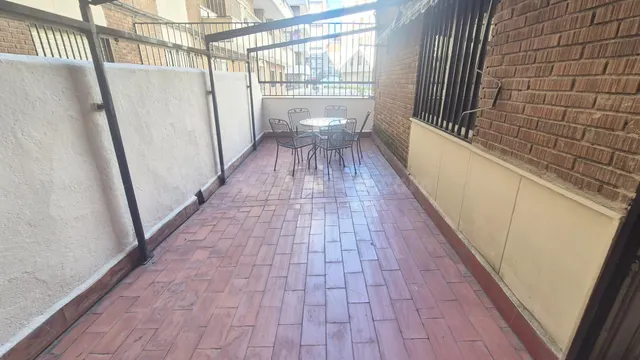 PISO ALQUILER SALAMANCA. Urbis te ofrece un piso en alquiler - foto 5