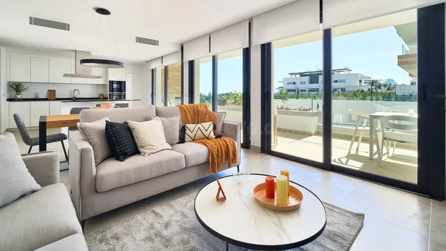 Apartamento 3 habitaciones 150m² en venta - Benatalaya - foto 4