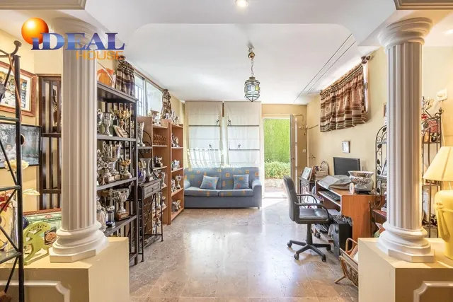 Chalet en Pinos Genil — 23