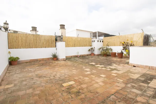 ÁTICO DE ENSUEÑO COMO NUEVO, TOTALMENTE REFORMADO CON IMPRESIONANTE TERRAZA Y APARCAMIENTO — 18